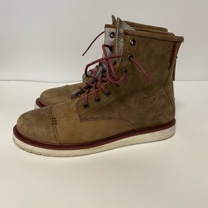 ❇️ Radii Boots size 9 ❇️